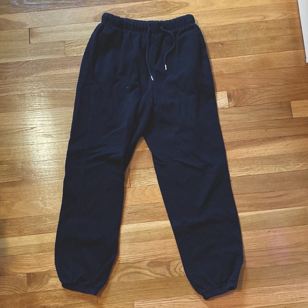 Sweatpants